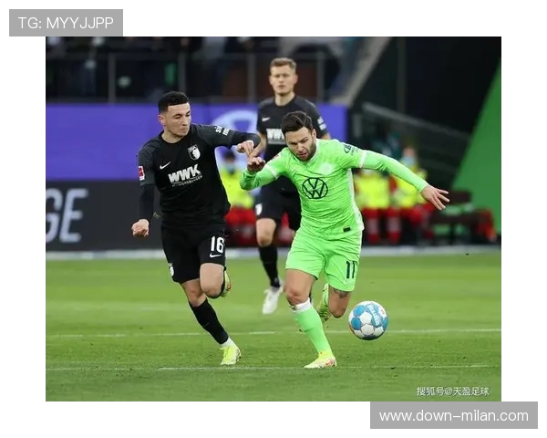 弗赖堡4-3险胜沃尔夫斯堡，进球大战引爆观众