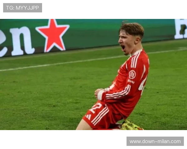 拜仁3-1逆转葡萄牙体育，安联主场威力依旧