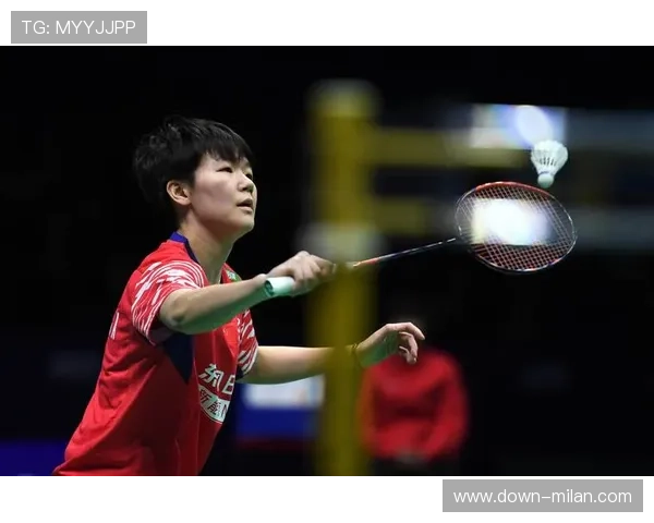 亚洲羽毛球团体锦标赛落幕，中国队男女团双双收获亚军