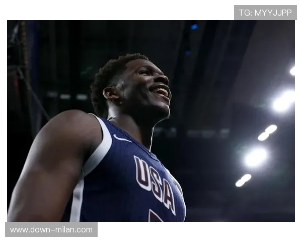 全明星正赛:爱德华兹32分率星辰队47-21大胜条纹队,荣膺MVP 全明星正赛:爱德华兹32分率星辰队47-21大胜条纹队,荣膺MVP