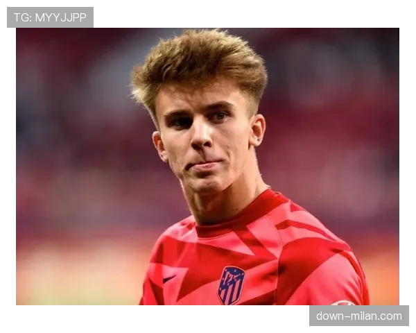 “无名英雄”：特写马竞后腰巴里奥斯不为人知的防守贡献